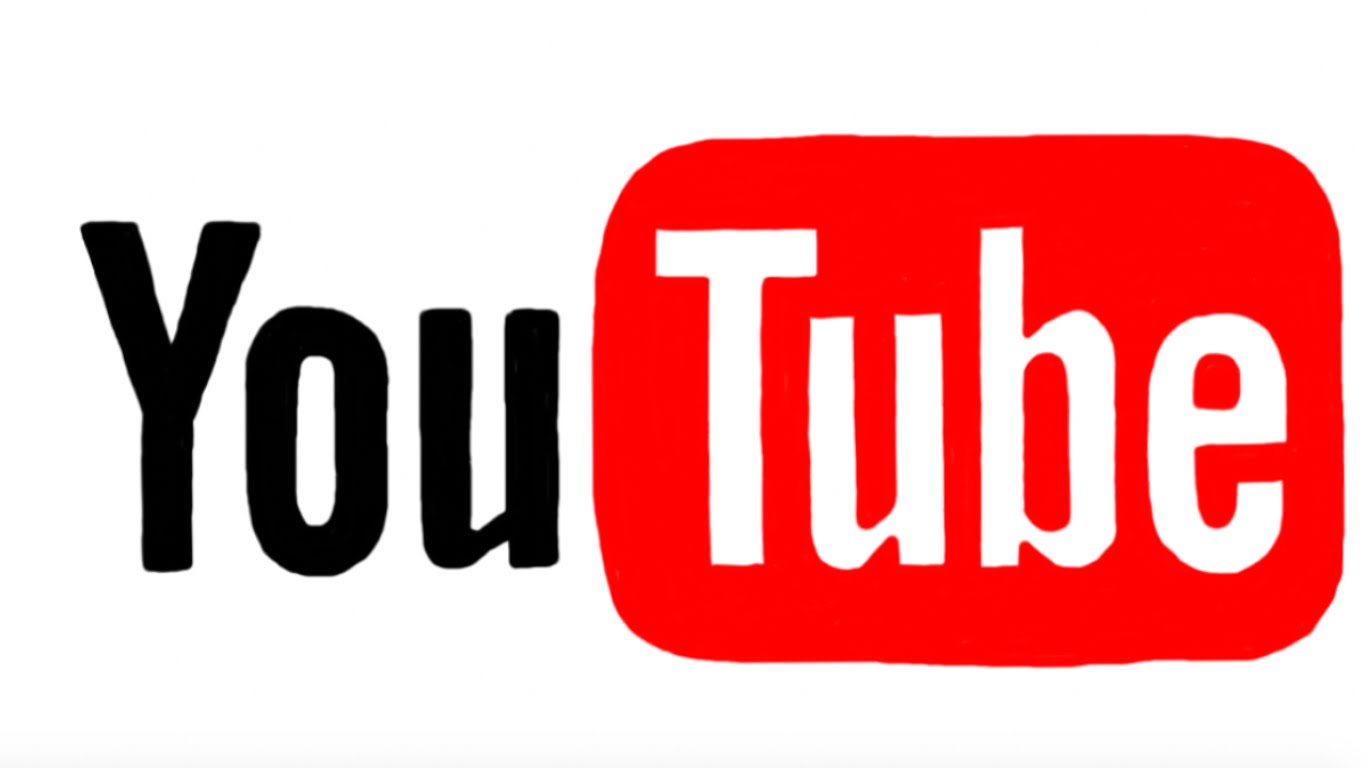 Youtube Logo - PARADIGM Sports