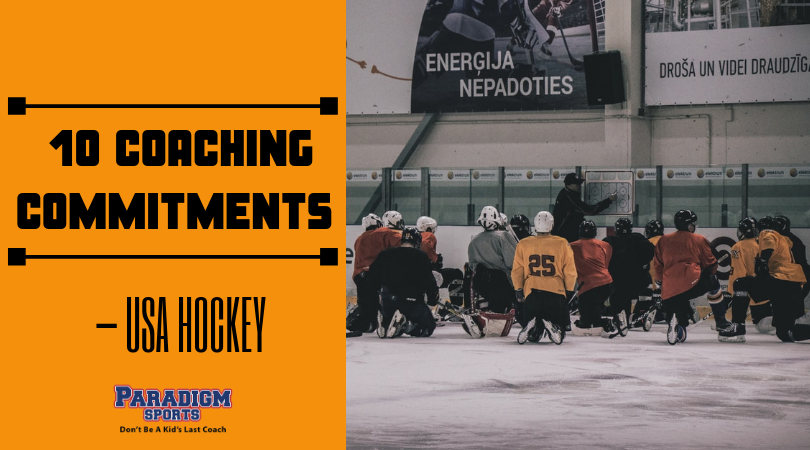 USA Hockey - Ten Coaching Commitments - ADM - American Development Model - LTPD - Long term player development - Fair Ice Policy - USA Hockey Mobile Coach App - Hockey Canada Network App Archives - PARADIGM Sports USA Hockey - Ten Coaching Commitments - ADM - American Development Model - LTPD - Long term player development - Fair Ice Policy - USA Hockey Mobile Coach App - Hockey Canada Network App Archives - PARADIGM Sports