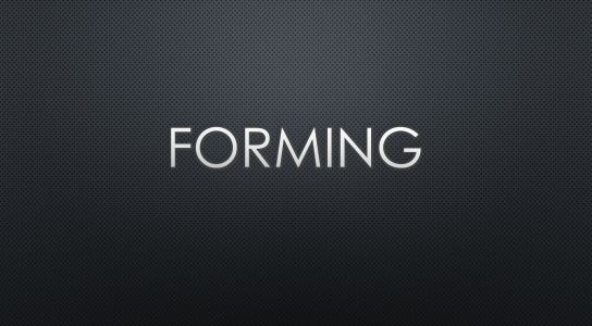 forming storming norming performing adjourning